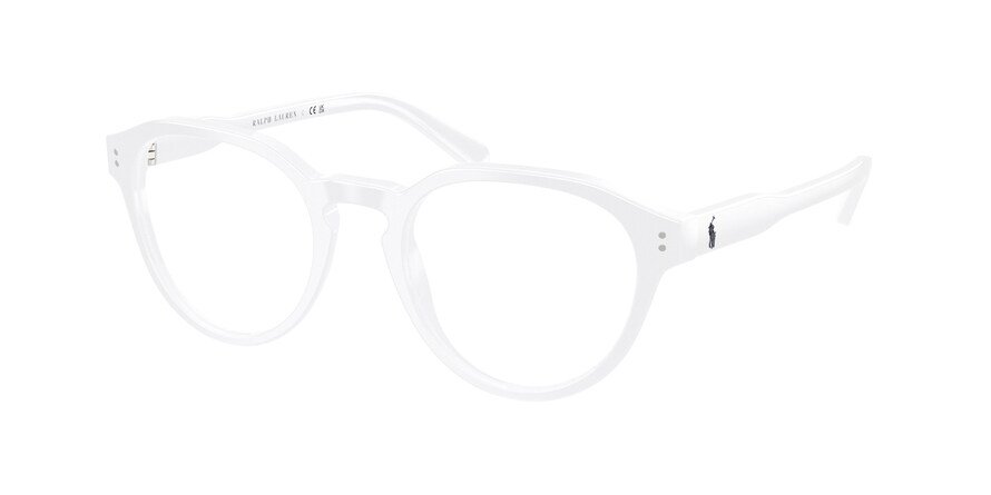 OKULARY KOREKCYJNE POLO RALPH LAUREN PH 2233 5544 50 ROZMIAR M