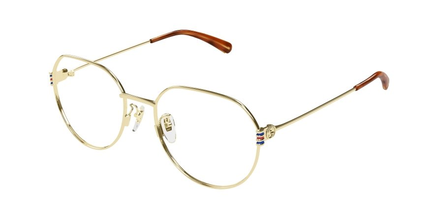 OKULARY KOREKCYJNE GUCCI GG 1675OK 002 55 ROZMIAR M