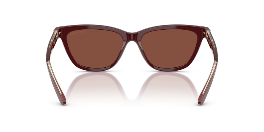 OKULARY GIORGIO ARMANI AR 8221 5955C5 55 ROZMIAR M