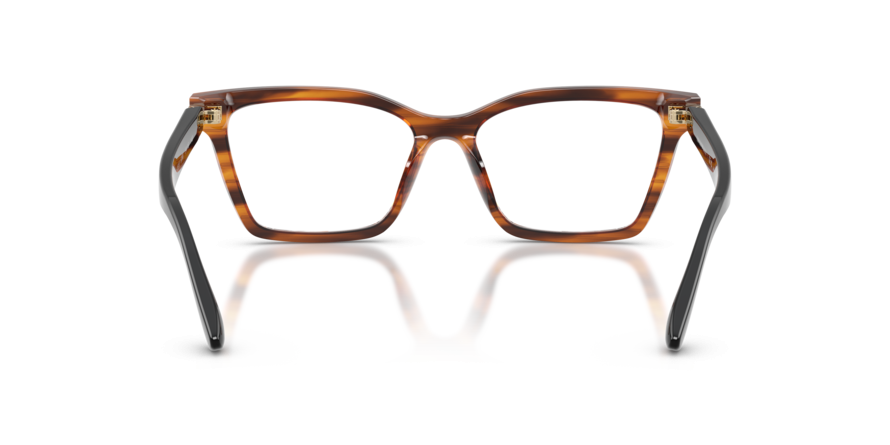 OKULARY KOREKCYJNE EMPORIO ARMANI EA 3261U 6268 52 ROZMIAR M