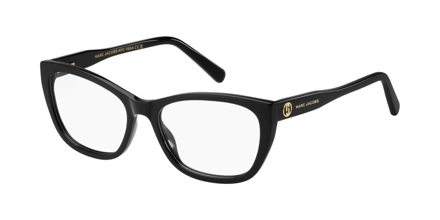 OKULARY KOREKCYJNE MARC JACOBS MARC 736 807 55 ROZMIAR M
