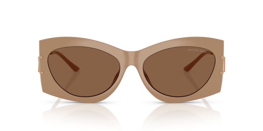 OKULARY MICHAEL KORS NAVARRA MK 2235U 355573 57 ROZMIAR M