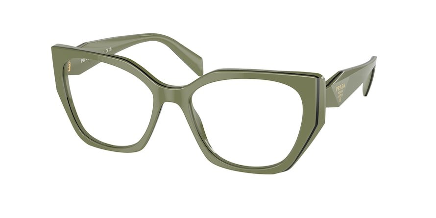 OKULARY KOREKCYJNE PRADA EYEWEAR PR 18WV 13J1O1 52 ROZMIAR S