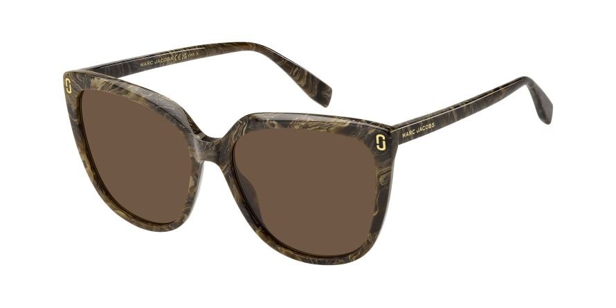 OKULARY MARC JACOBS MJ 1137S 03Y 57 ROZMIAR M