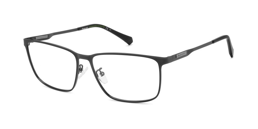OKULARY KOREKCYJNE POLAROID PLD D494G 003 58 ROZMIAR M