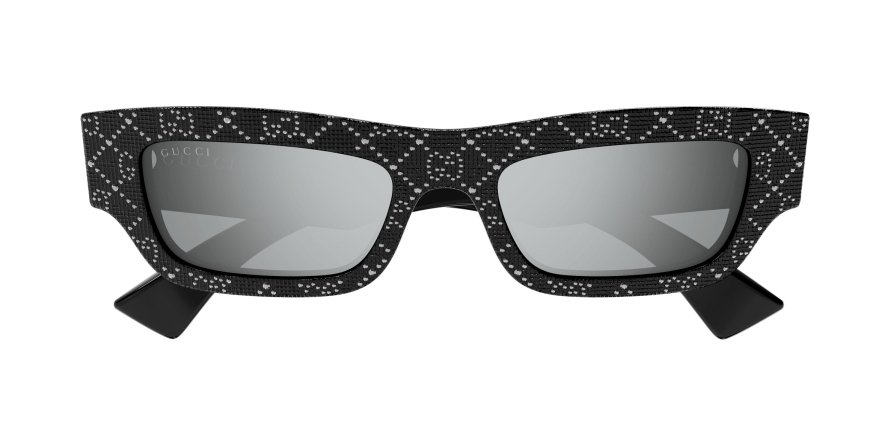 OKULARY GUCCI GG 1839S 006 52 ROZMIAR M