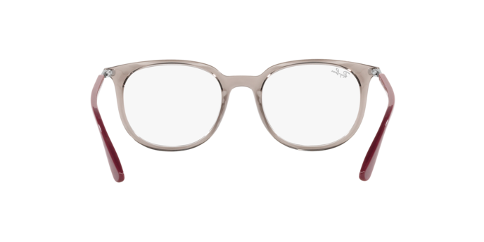 OKULARY KOREKCYJNE RAY-BAN® RX 7190 8083 51 ROZMIAR S