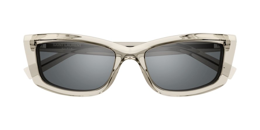OKULARY SAINT LAURENT SL 658 003 54 ROZMIAR M