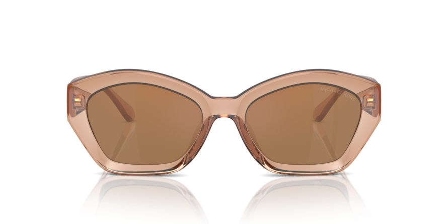 OKULARY MICHAEL KORS BEL AIR MK 2209U 3999/O 54 ROZMIAR M