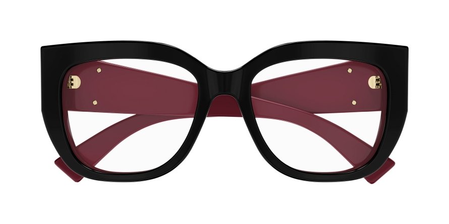 OKULARY KOREKCYJNE GUCCI GG 1846O 003 54 ROZMIAR M