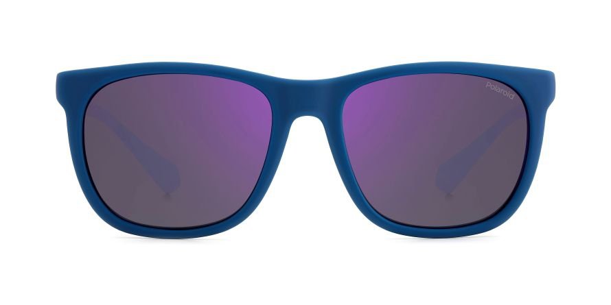 OKULARY POLAROID PLD 2140S 802 55 ROZMIAR M Z POLARYZACJĄ