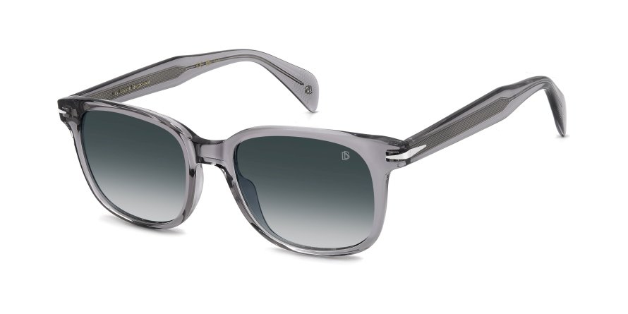 OKULARY DAVID BECKHAM DB 1177S KB7 53 ROZMIAR M