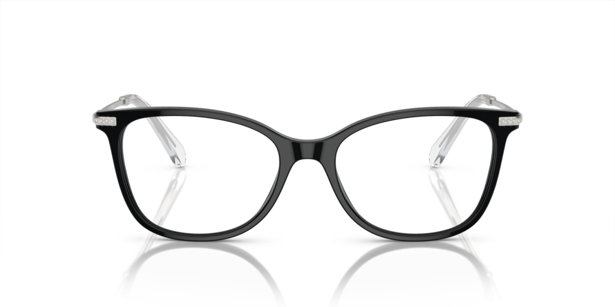 OKULARY KOREKCYJNE SWAROVSKI SK 2010 1038 54 ROZMIAR M