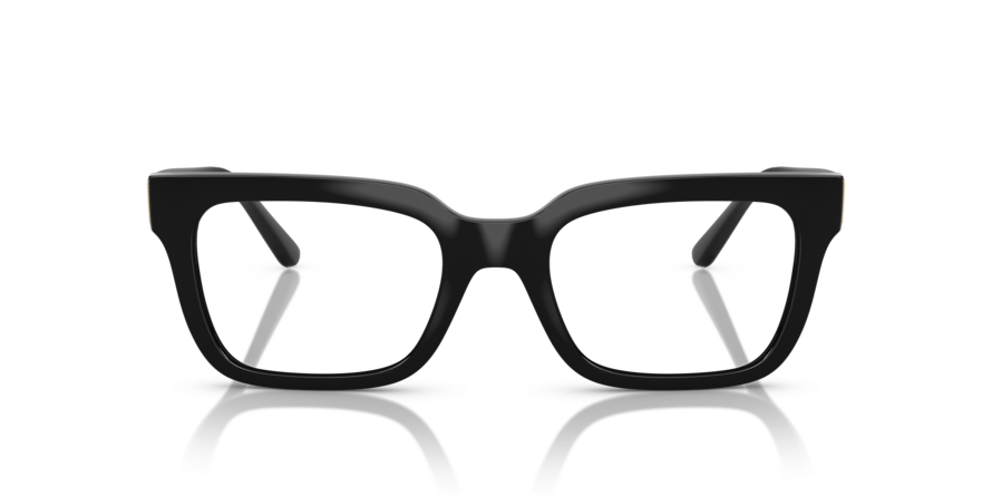 OKULARY KOREKCYJNE VOGUE EYEWEAR VO 5611B W44 52 ROZMIAR M