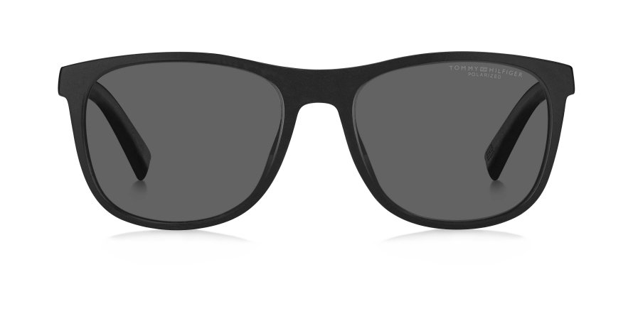OKULARY TOMMY HILFIGER TH 2042S 003 54 ROZMIAR M Z POLARYZACJĄ