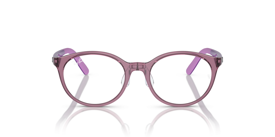OKULARY KOREKCYJNE DZIECIĘCE RAY-BAN® RY 1625D 3909 47