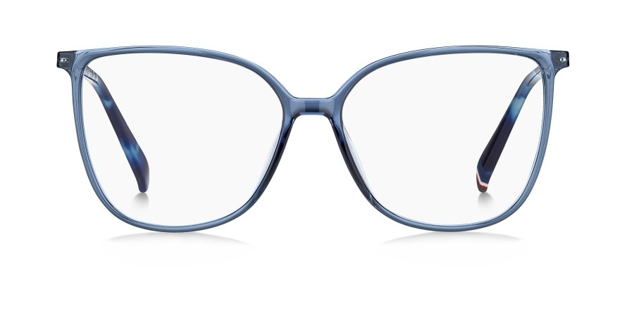 OKULARY KOREKCYJNE TOMMY HILFIGER TH 2099 PJP 55 ROZMIAR M