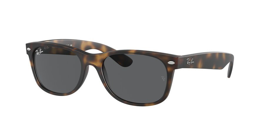 OKULARY RAY-BAN® NEW WAYFARER RB 2132 865/B1 58 ROZMIAR L