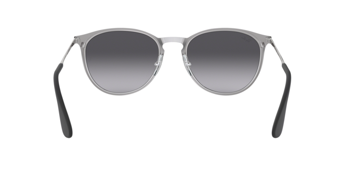 OKULARY RAY-BAN® ERIKA METAL RB 3539 192/8G 54 ROZMIAR M