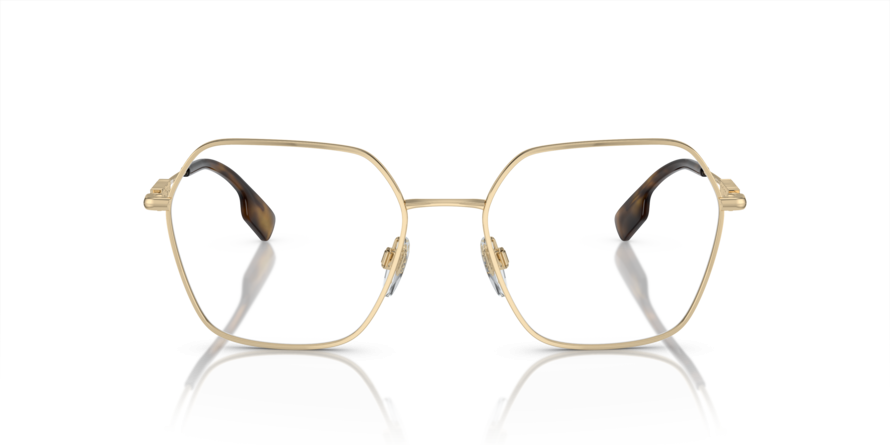 OKULARY KOREKCYJNE BURBERRY BE 1381 1109 54 ROZMIAR M