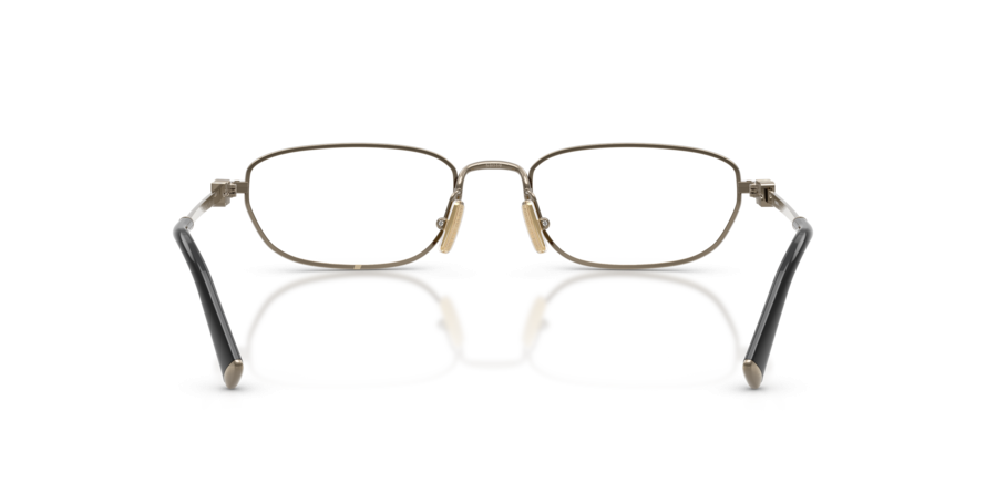 OKULARY KOREKCYJNE MIU MIU MU 52ZV 26C1O1 53 ROZMIAR M