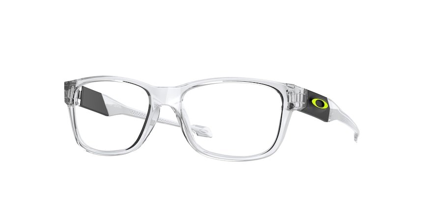 OKULARY KOREKCYJNE DZIECIĘCE OAKLEY® TOP LEVEL OY 8012 801203 48