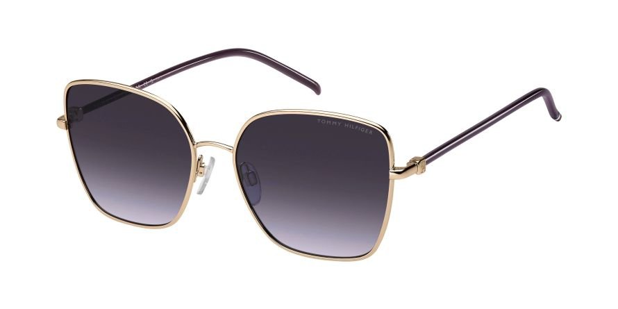OKULARY TOMMY HILFIGER TH 2337S DDB 57 ROZMIAR M