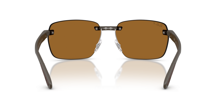 OKULARY RAY-BAN® RB 4470CH 6124BB 59 ROZMIAR L