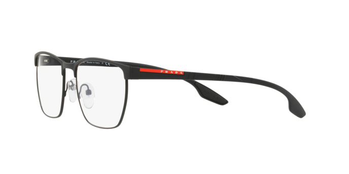 OKULARY KOREKCYJNE PRADA SPORT LIFESTYLE PS 50LV 4891O1 55 ROZMIAR L
