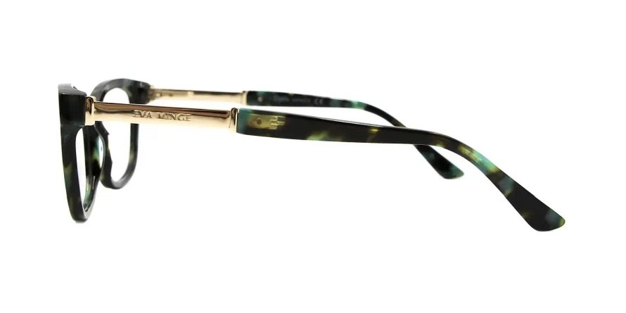 OKULARY KOREKCYJNE EVA MINGE EM 11906 C3 ROZMIAR M