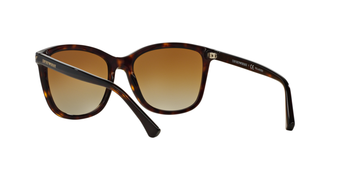 OKULARY EMPORIO ARMANI EA 4060 5026T5 56 ROZMIAR M Z POLARYZACJĄ