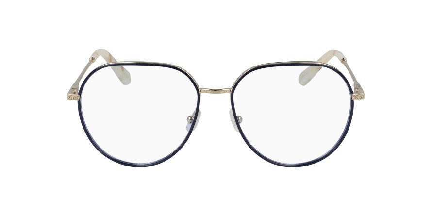 OKULARY KOREKCYJNE CHLOE CE 2163 885 56 ROZMIAR M