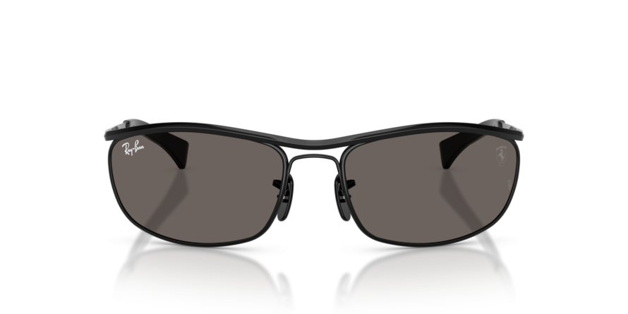 OKULARY RAY-BAN® RB 3819M F117B1 62 ROZMIAR L