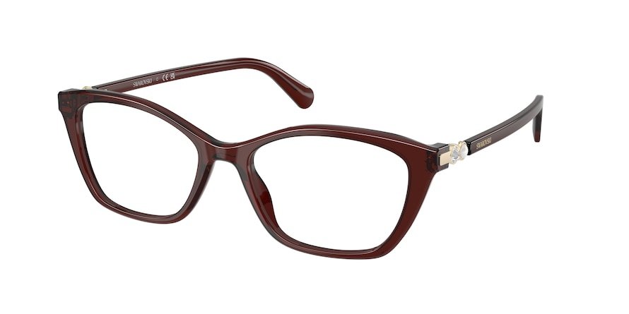 OKULARY KOREKCYJNE SWAROVSKI SK 2065 1098 54 ROZMIAR M