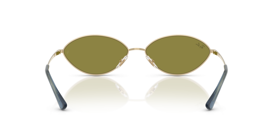 OKULARY RAY-BAN® KAI RB 3757 9213/2 56 ROZMIAR M