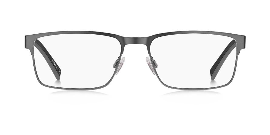 OKULARY KOREKCYJNE HUGO HG 1373 R80 55 ROZMIAR M