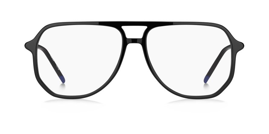 OKULARY KOREKCYJNE HUGO HG 1376 807 56 ROZMIAR M