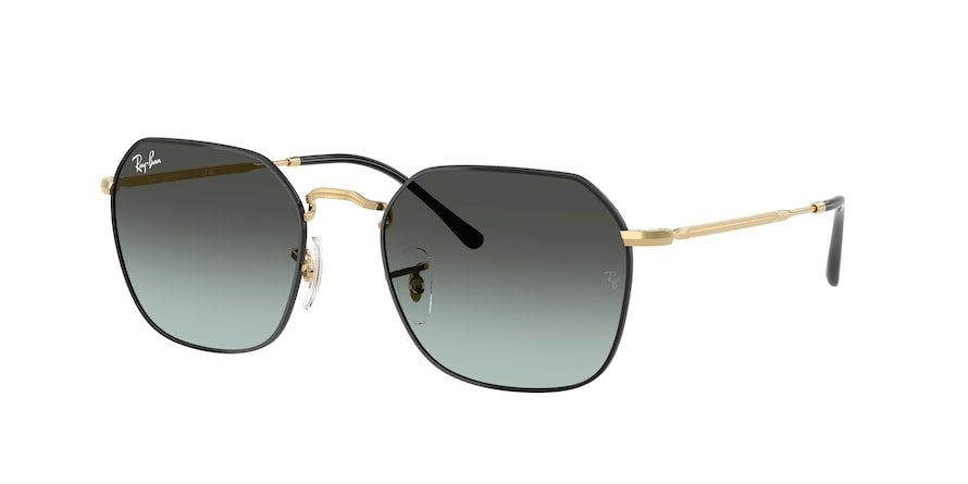 OKULARY RAY-BAN® JIM RB 3694 9271GK 53 ROZMIAR M