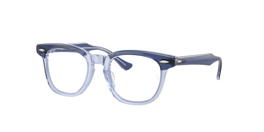 OKULARY KOREKCYJNE DZIECIĘCE RAY-BAN® RY 9098V 3961 43