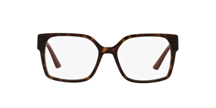 OKULARY KOREKCYJNE PRADA EYEWEAR PR 10WV 2AU1O1 54 ROZMIAR M
