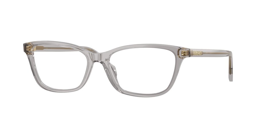 OKULARY KOREKCYJNE VERSACE VE 3375 593 54 ROZMIAR M