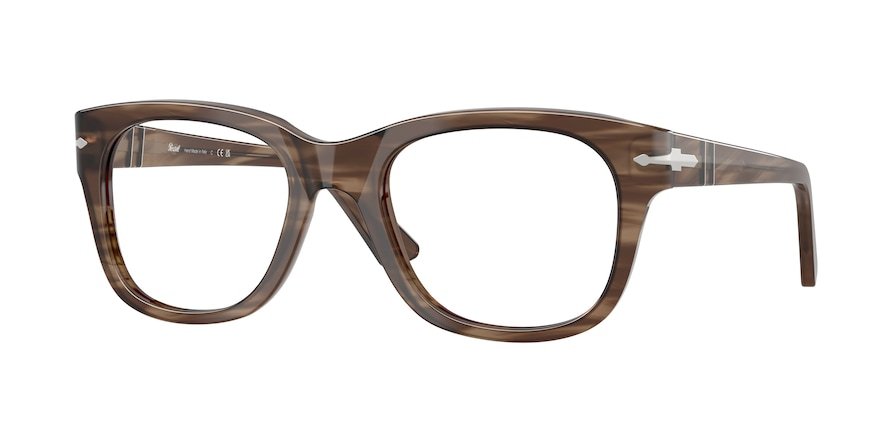 OKULARY KOREKCYJNE PERSOL® PO 3372V 1208 53 ROZMIAR M