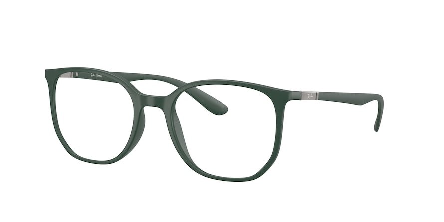 OKULARY KOREKCYJNE RAY-BAN® RX 7397 8062 52 ROZMIAR M