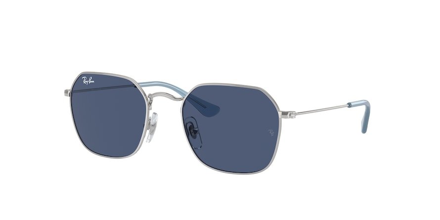 OKULARY DZIECIĘCE RAY-BAN® RJ 9594S 212/80 49
