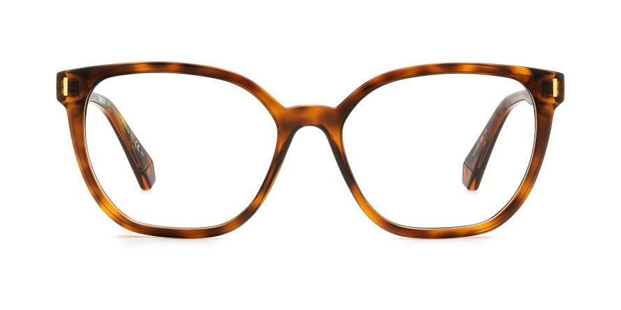 OKULARY KOREKCYJNE POLAROID PLD D484 086 54 ROZMIAR M