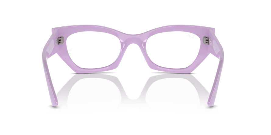 OKULARY KOREKCYJNE RAY-BAN® ZENA RX 7330 8346 52 ROZMIAR S