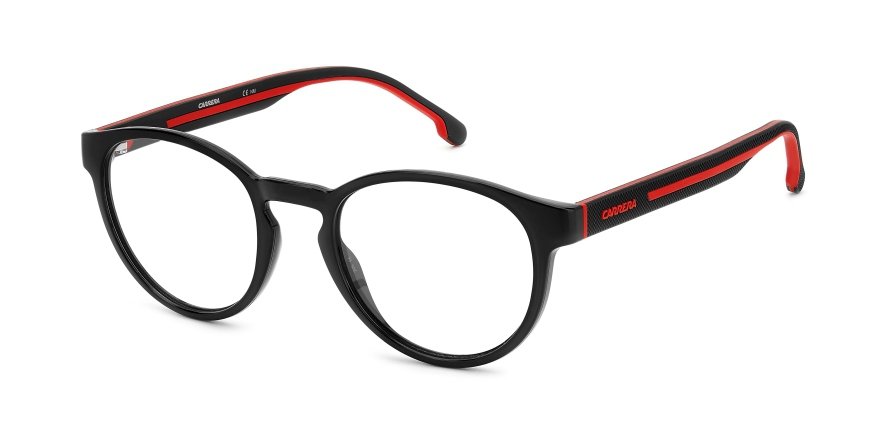 OKULARY KOREKCYJNE CARRERA CA 8886 OIT 50 ROZMIAR M