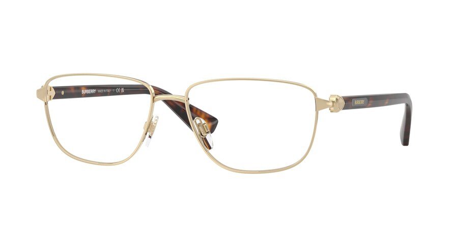OKULARY KOREKCYJNE BURBERRY BE 1393 1109 55 ROZMIAR M