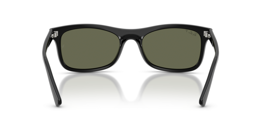 OKULARY RAY-BAN® RB 2226 901/58 54 ROZMIAR M Z POLARYZACJĄ
