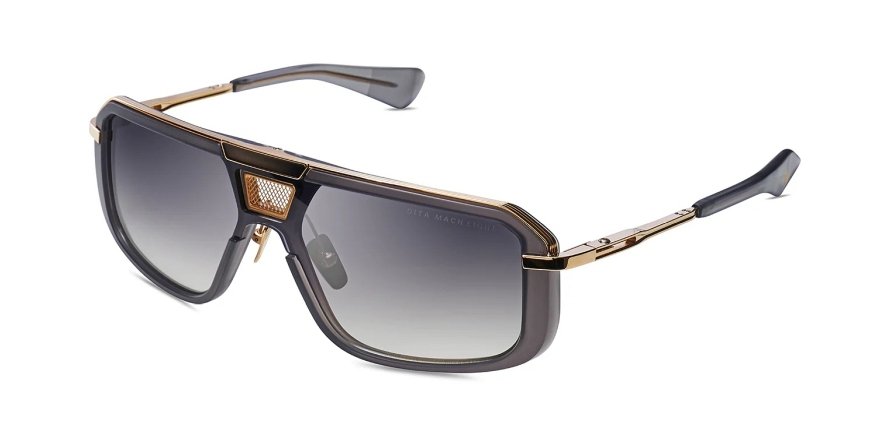 OKULARY DITA DRX 400 02A 54 ROZMIAR M